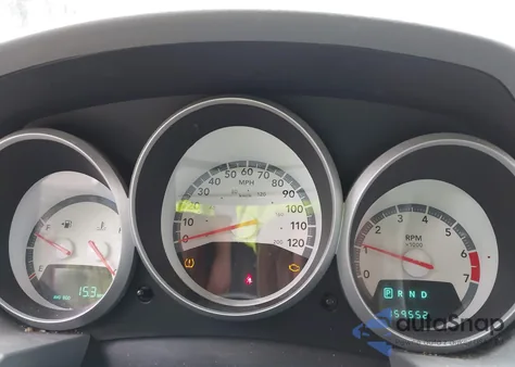 2010 Dodge Grand Caravan Se z USA, uszkodzony, nr VIN 2D4RN4DE6AR145267